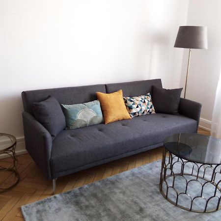 스트라스부르 Charmant Logement Refait A Neuf Centre Ville 아파트 외부 사진