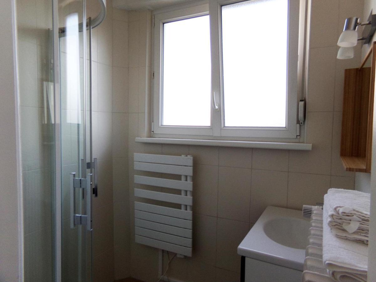 스트라스부르 Charmant Logement Refait A Neuf Centre Ville 아파트 외부 사진